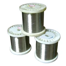 304 Stainless Steel Wire Factory Direct Sales Stainless Steel Bright Soft Wire Stainless Steel Spring Wire