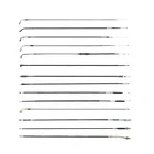 Motorcycle Motorcycle Parts Clutch Control Cable Motorcycle Parts