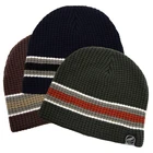 Wool Scarf Beanie And Scarf Wholesale Wool Mixed Waffle Knitting Beanie Scarf Set With Personalized Logo