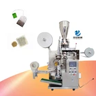 Packing Machine Mini Moringa Tea Bag Packing Machine For Small Business