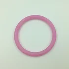 Silicone Bracelet Siliconesilicone Hot Sell Silicone Wristlet Bangle Key Chain Bracelet Silicone Key Chain