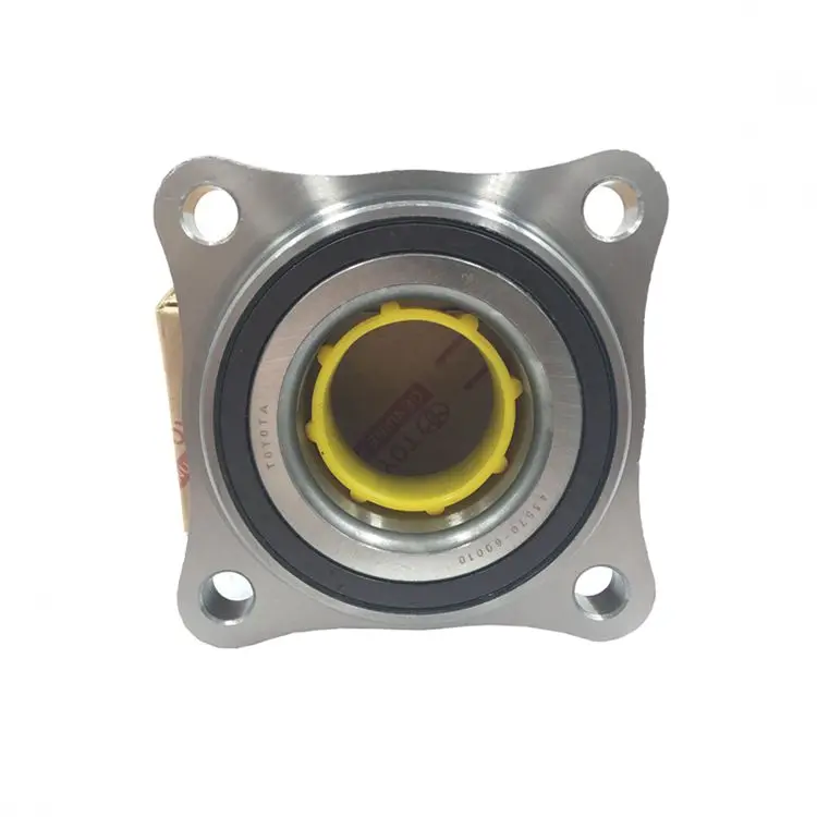 43560-26010 For Toyota Hiace Front Wheel Hub Bearing 54KWH02 Bearing VKBA7497 43560-26010 Wheel Hub Manufacturers