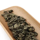 Tea PP Bag Uzbekistan Tea Afghanistan Green Tea 9375 Chinese Quality Extra Gunpowder Price Per Kg Bulk Tea For Sale