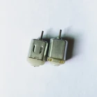 Model Train Motor For Toy China 130 Dc Motor 4.5v 6v DIY Model Motors For Train Toys