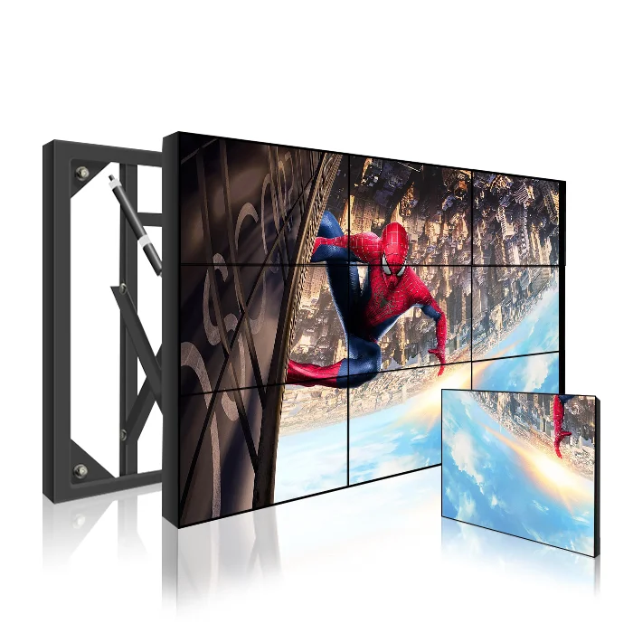 seamless lcd screen for sale
