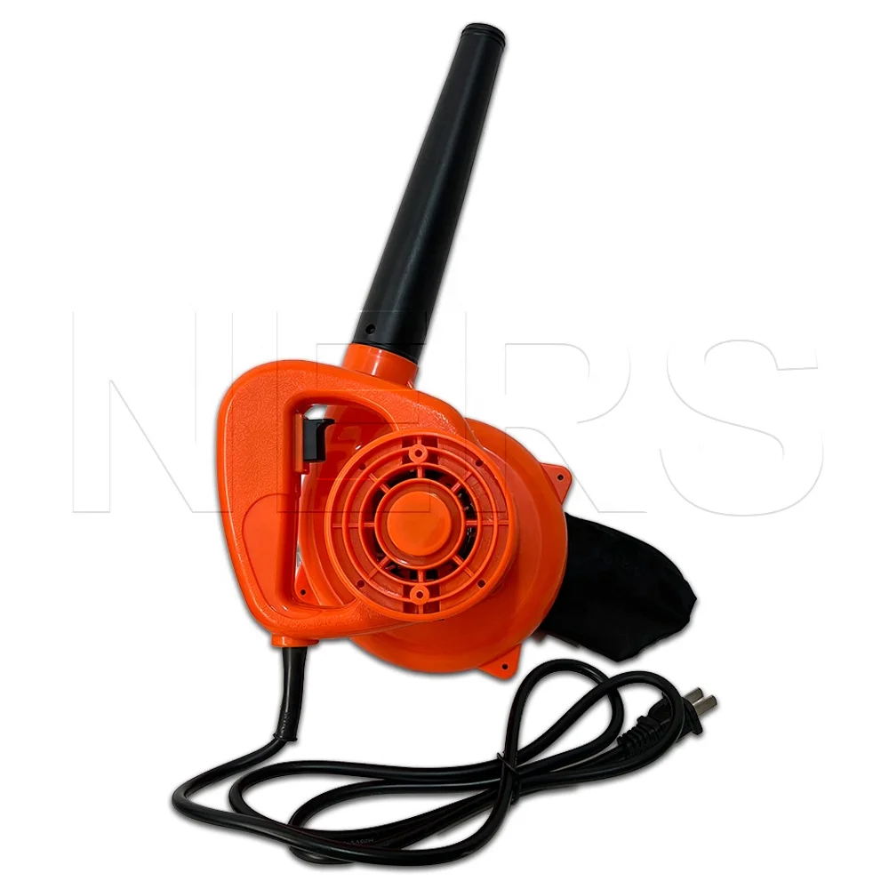 Demonstration Electric Air Blower, NERS, NERS00142 - detail 12