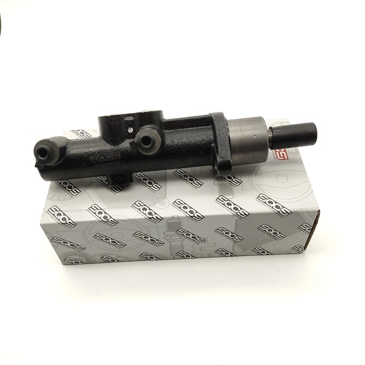 High-quality Brake Master Cylinder OE 0004314701 for Mercedes Sprinter with 12 Months Warranty and 15-45 Workdays Delivery