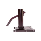 Arts Hot Selling Product High Quality Best Price Home Wing Chun Training Equipment Martial Arts Wooden Dummy