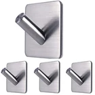 Hanger Hooks Hanger Hook Factory Supply Metal Hanger Cast Iron Hooks Shower Kitchen Coat Hooks