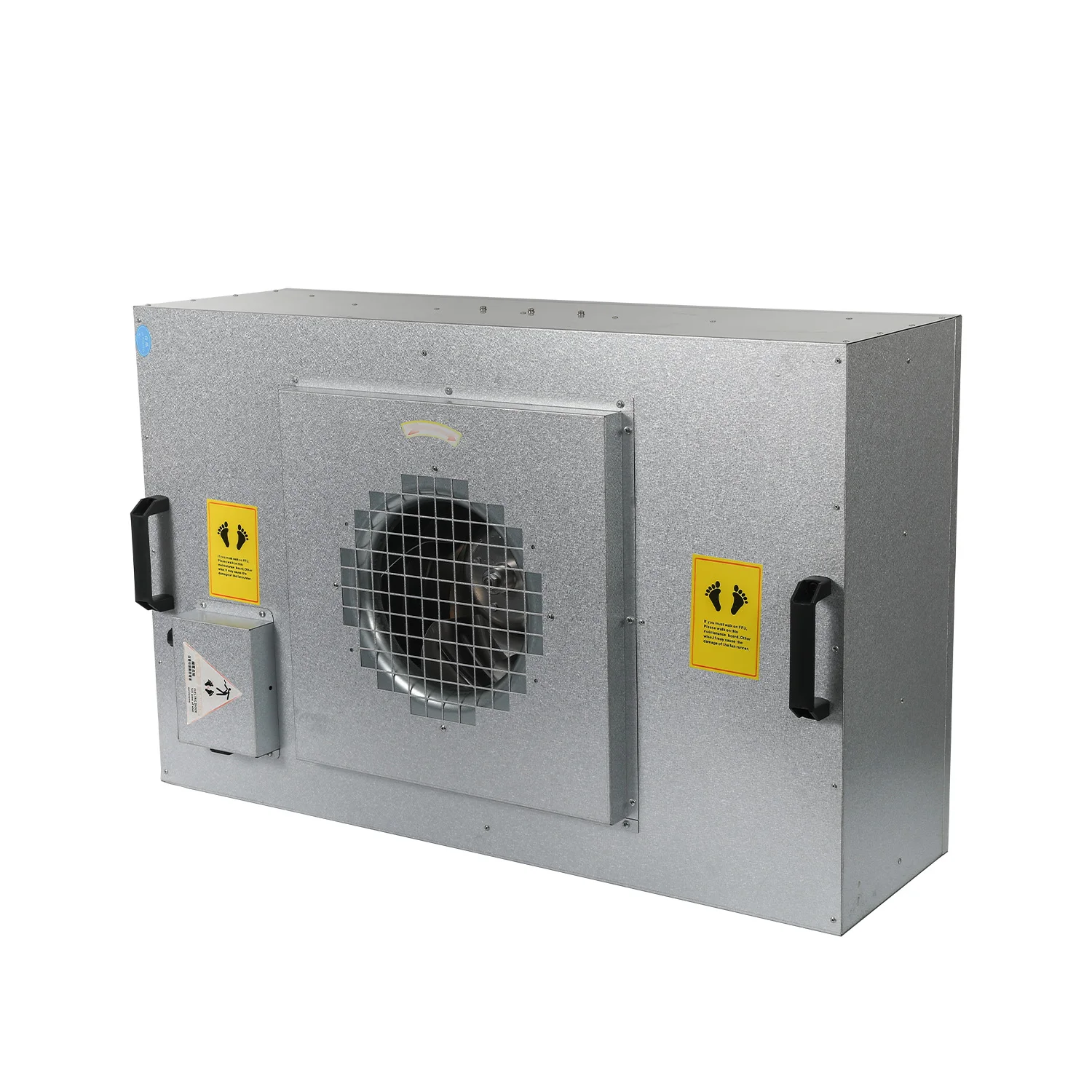 Speed Motor, 4x2, FFU, 120v, 50hz - detail 8