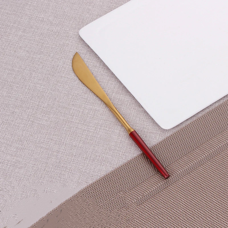 Stainless Steel wedding cutlery sets