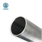 Steel Pipe Dependable Performance Cold Drawn Steel Pipe Finished Tube