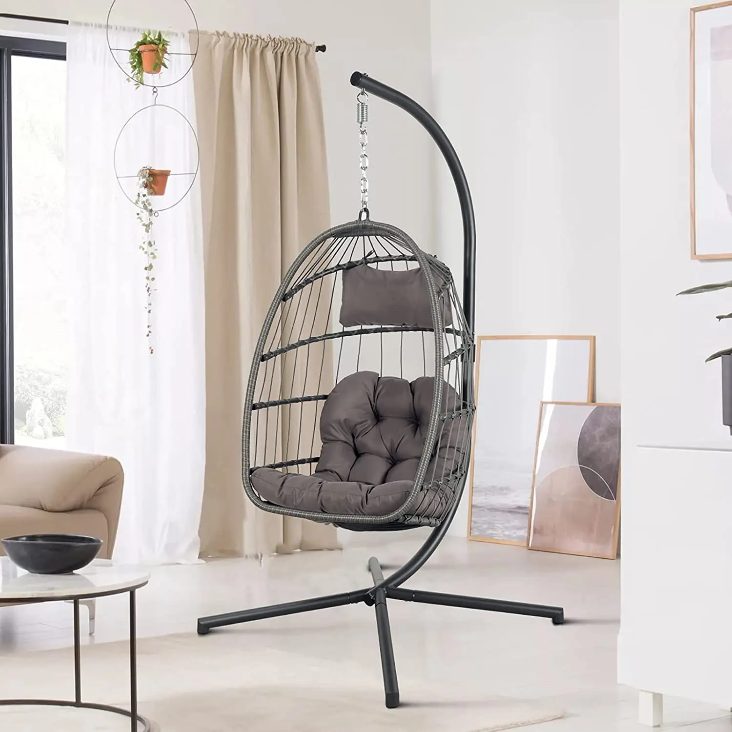 egg chair wholesale