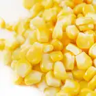 Corn Corn Corn Frozen Sweet Corn Kernels Huazhen IQF Corn
