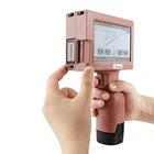 OEM/ODM Service Portable Coder Marking On Wire Pipe Carton Glass Handheld Printer