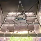 600w Hydroponics Led Lights 2018 Newest Design 600W 800W 1000W High Lumen Hydroponics Grow System LED Growing Light