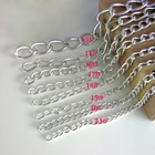 White Shirt Chain For Men Women Apparel Hanging Plant Chain Cadena De Planta Colgante