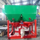 Diamond Hot Sale Diamond Mining Machine Diamond Jig Separator For Diamond Washing