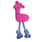 Toys For Toy Plush Plush Animal Toys For Pets Soft Colorful Dog Toy Plush Squeaky Chew Toy Pet