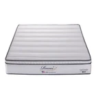 Mattress Wholesale Good Sleep Pocket Spring Gel Memory Foam Mattress For Home Bedroom Rucas Super Try Cool Comfort