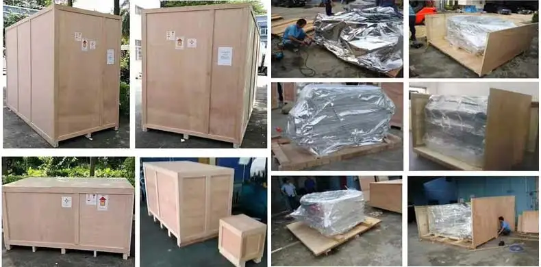 Shenzhen Chuangying Times Technology Co., Ltd. linea di produzione in fabbrica 5