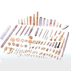 Parts Precision Machining Part High Precision Custom Parts Machining Cnc Milling Turning Service