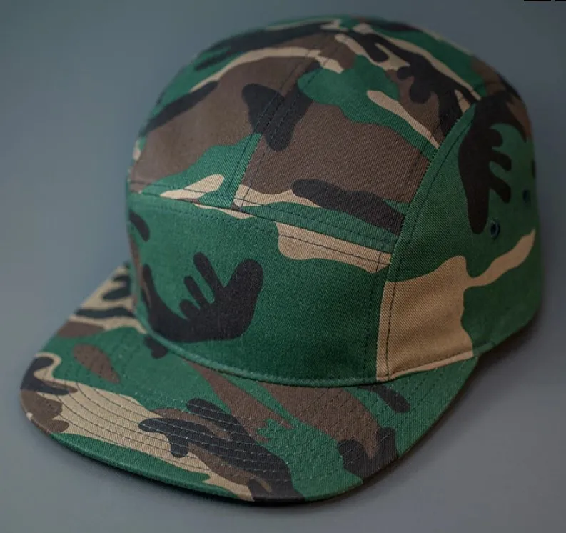 camo 5 panel hat.JPG