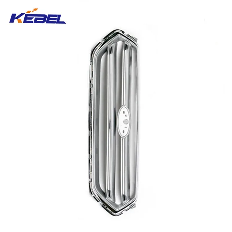 Chromed Good Price Grille OEM GV44-8200-BCSMAS Car Grills for Ford Escape 2017 supplier