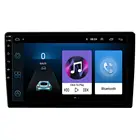 Radio Hd 7/9/10 Inch Touch Screen Swift Double Din Car Android Radio System Hd 1080p Car Stereo