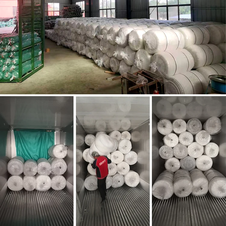 high quality apple tree anti hail net with best price