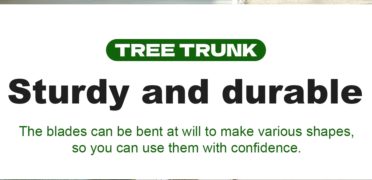 Banyan Tree Bonsai Artificial Plastic Live Indoor/Outdoor Potted Green Yellow Grass Palm Greenery Decoration Free for Home manufacture