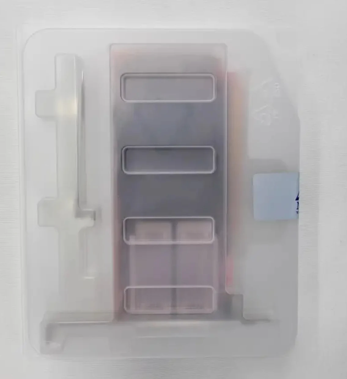 Mellanox ConnectX-5 50GbE Single-port QSFP28 PCIe 3.0 x16 Server Network Interface Card