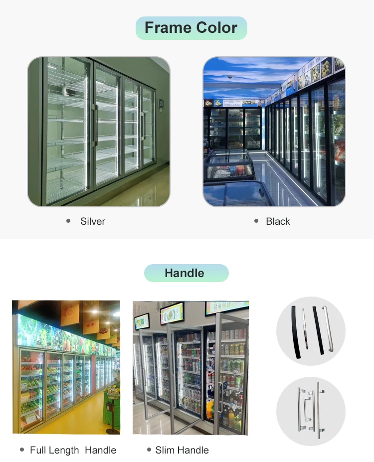 Sandwich Cold Room Panel, 110-120v, Battery - detail 12