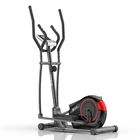 Fitness Equipment 2020 New Gym Fitness Equipment Magnetic Elliptical Machine Cross Trainer For Home