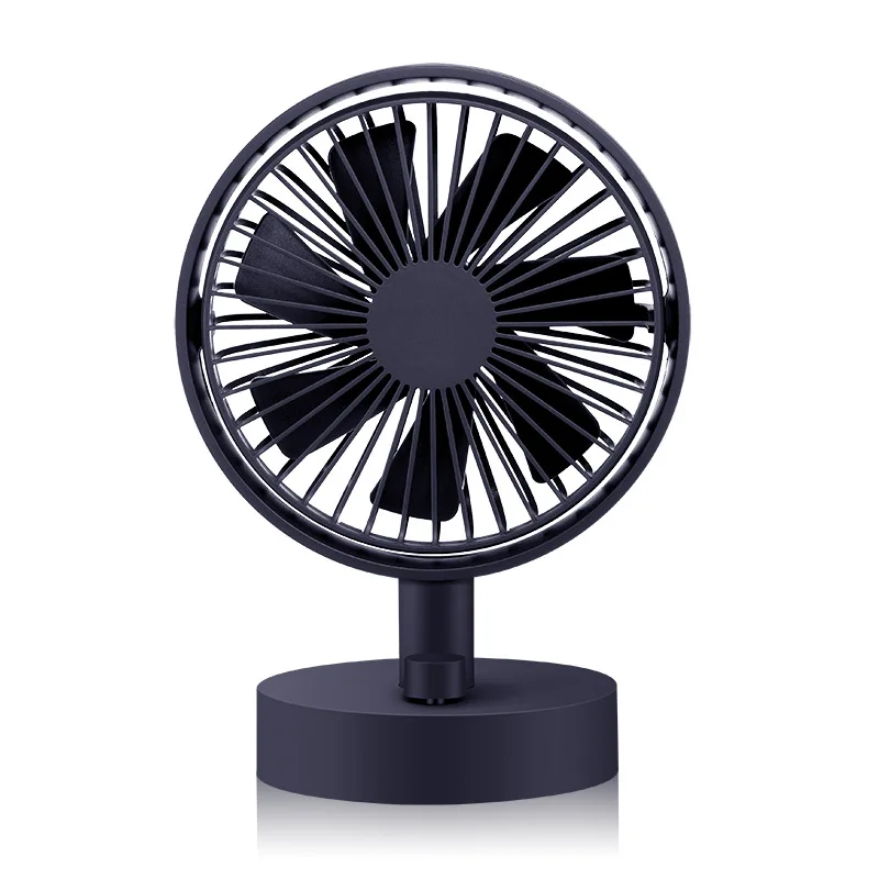 mini fan charger