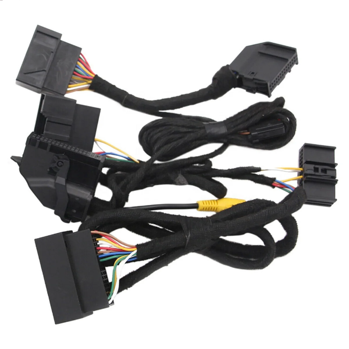 Fords Sync 1 Sync 2 To Sync 3 Upgrade 