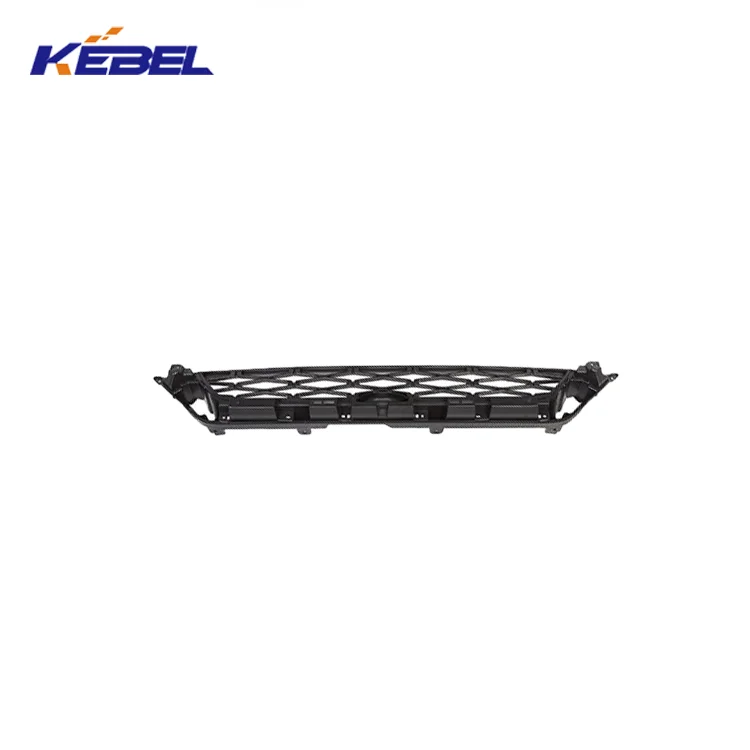 KEBEL Car Parts Grille PZ323-35056 Oem PZ327-35053 Car Grille for Toyota 4Runner 2014-2021 details