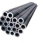 A192 Sa192 Tube ASTM A192 / ASME SA192 High Pressure Seamless Carbon Steel Tube Boiler Steel Pipe