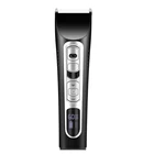 Best Clipper Best Price Portable Long Life Professinal Beard Trimmer And Hair Clipper For Men