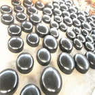 Cap Pipe Caps Cap Carbon Steel Cap Forged BW STD Astm A234 Pipe Caps