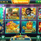 Slot PC Table Top Buy Credit Vegas Slot Buffalo 777 Fire Kirin Online Fish Game