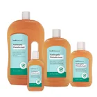 Disinfectant 500ml OEM Custom Logo Liquid Antiseptic Disinfectant