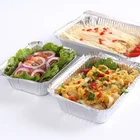Aluminum Foil Kitchen Use Aluminum Foil Hotselling Manufacturer Competitive Price Kitchen Use Aluminum Foil For Food