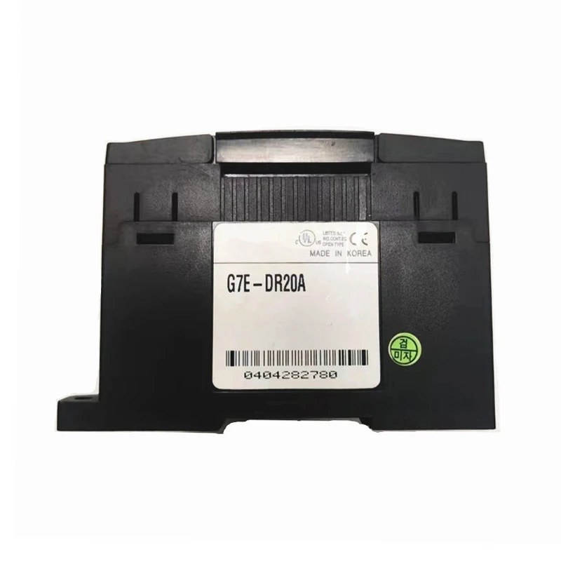 o expansion module with relay output it collects field switching input signals and drives external actuators via relay contacts it features reliable performance industrial anti interference-1