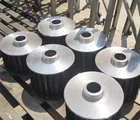Pmg Generator PMG 30kw Low Torque Generator Permanent Magnet On Sale