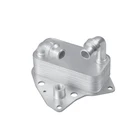 Fiat UMOC1809 Oil Coolers Manufacturer 65550981 Oil Cooler For Fiat Argo