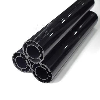 Specializing in the production of PVC plastic extrusion profiles high difficulty PVC ABS plastic extrusion processing
