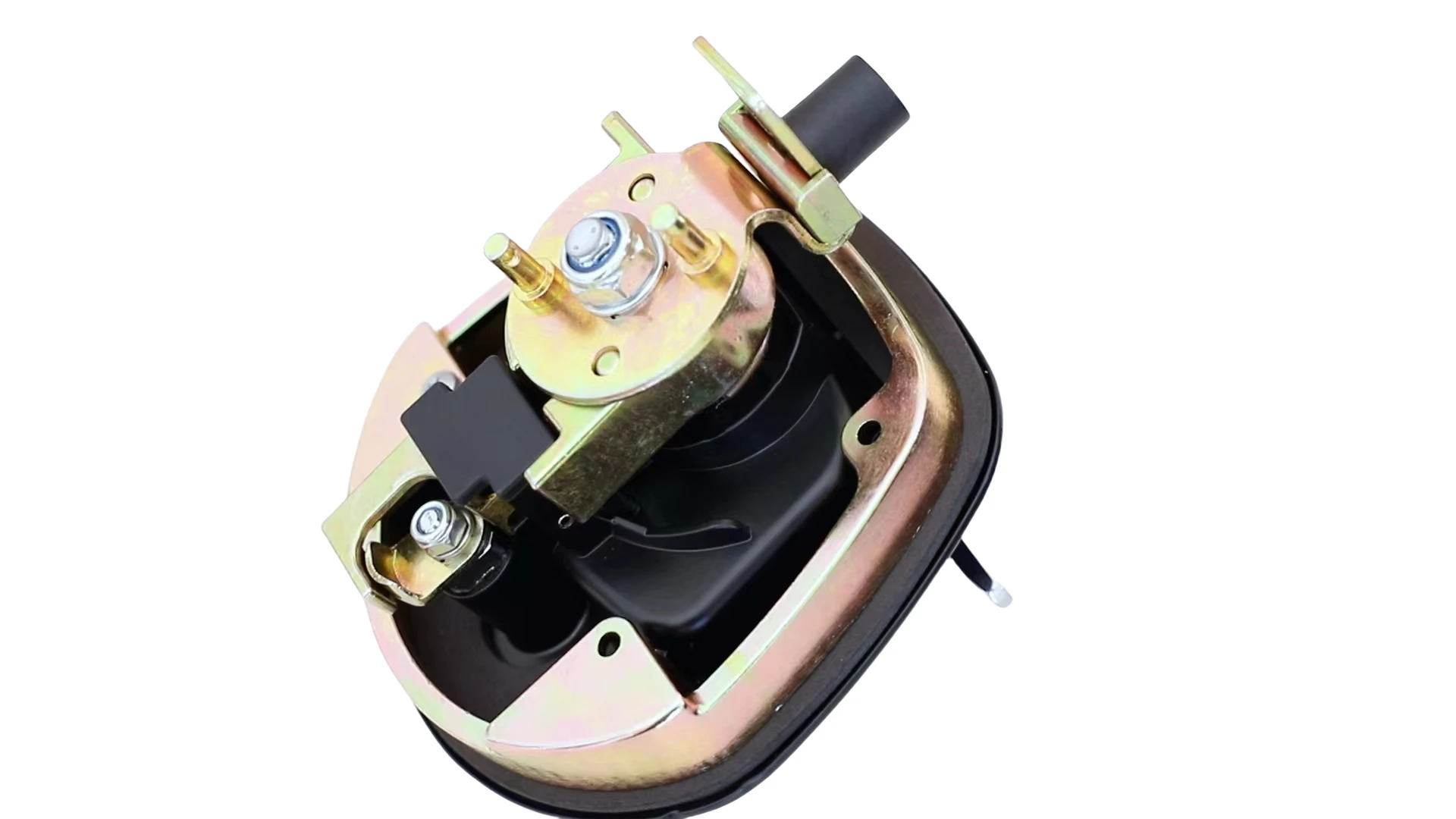 Professional T Handle Lock for Central Folding Gate With Whale Tail Compression Electric Tool manufacture