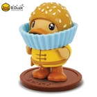 3d 3d Model Toy High Quality Animal Model Toy 3D PVC Material Anime Action Figure Toys