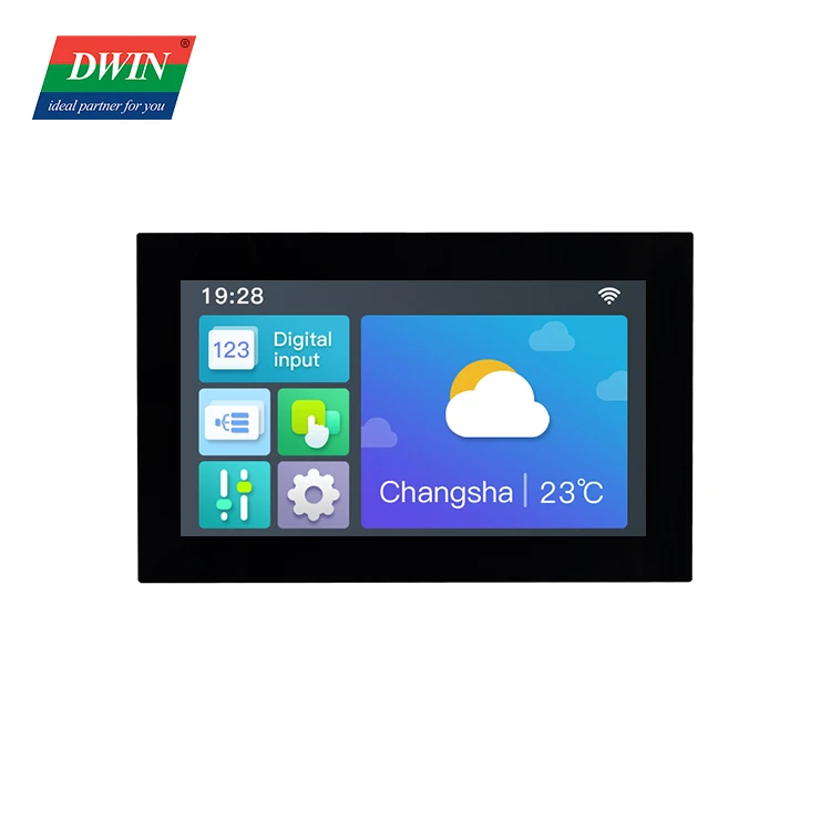 raspberry pi android tft display quotation